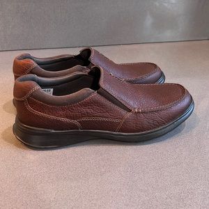 New Mens Clarks Collection Shoes Size 12